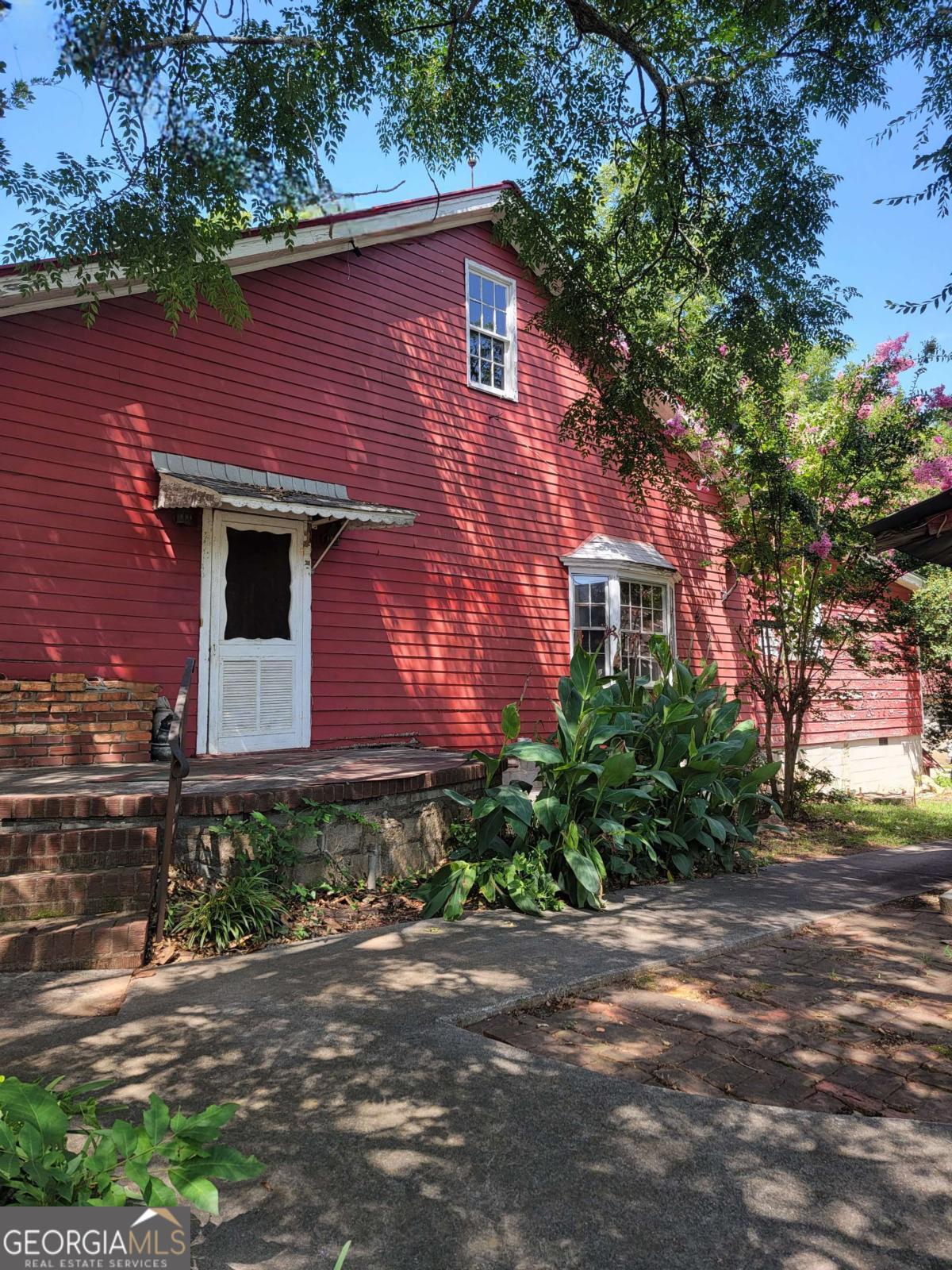 346 Oliver Street Elberton GA 30635