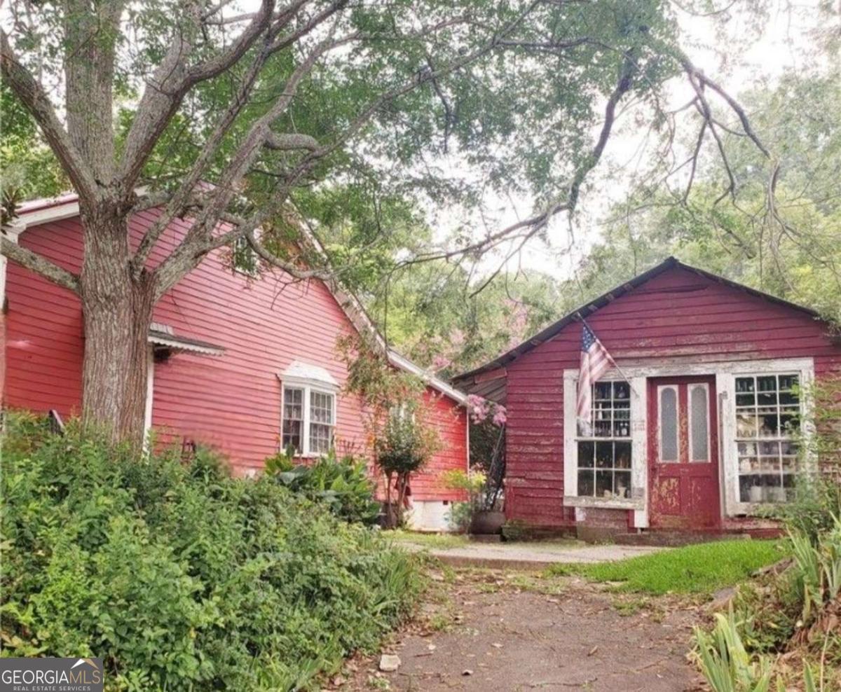 346 Oliver Street Elberton GA 30635