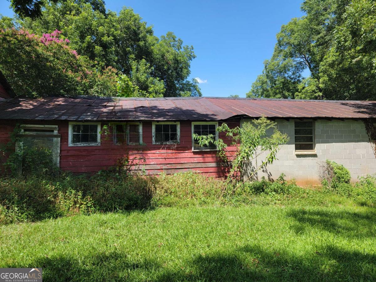 346 Oliver Street Elberton GA 30635