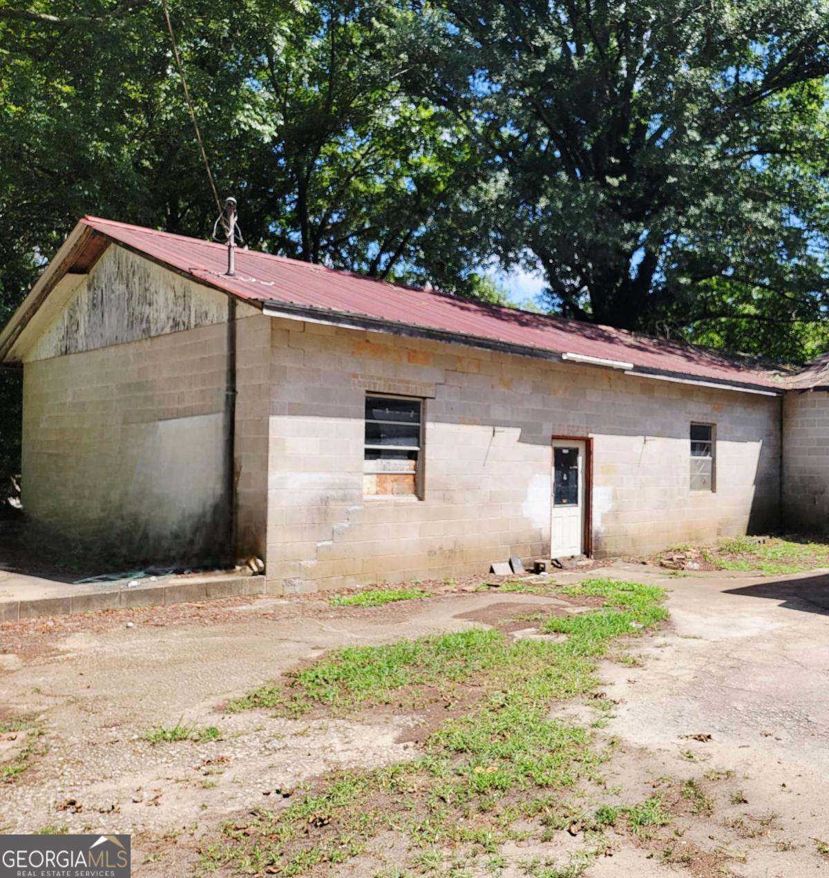346 Oliver Street Elberton GA 30635