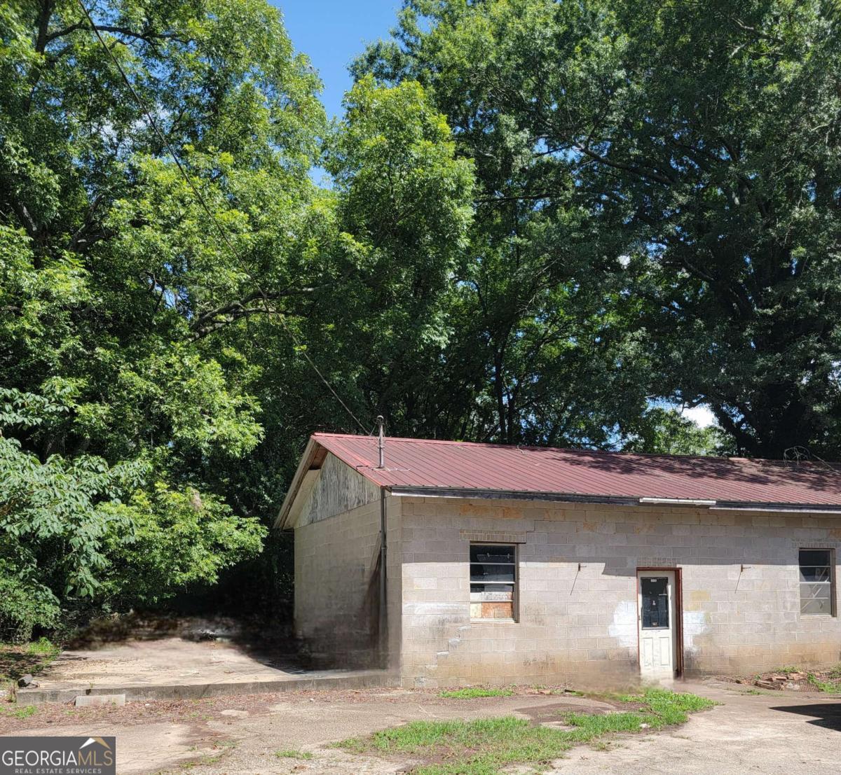 346 Oliver Street Elberton GA 30635