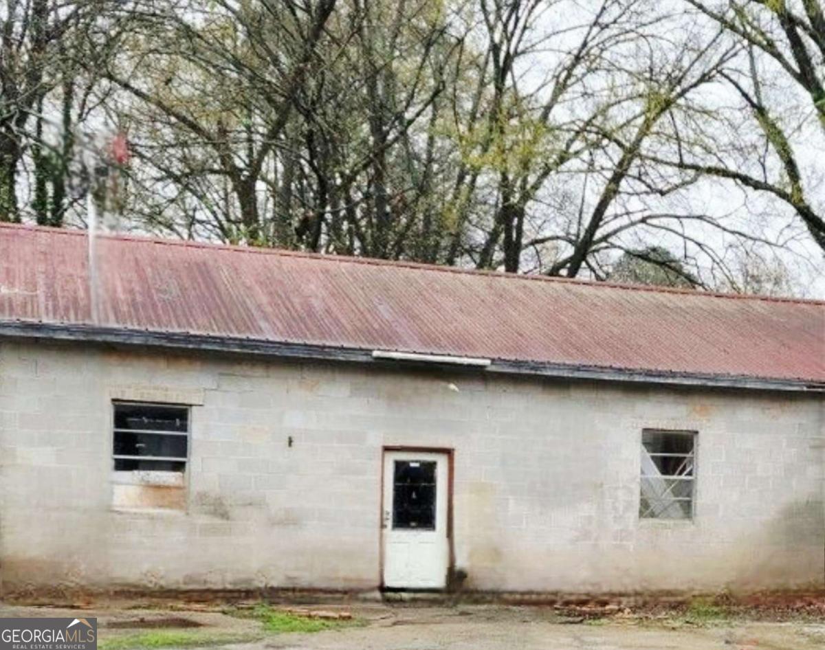 346 Oliver Street Elberton GA 30635