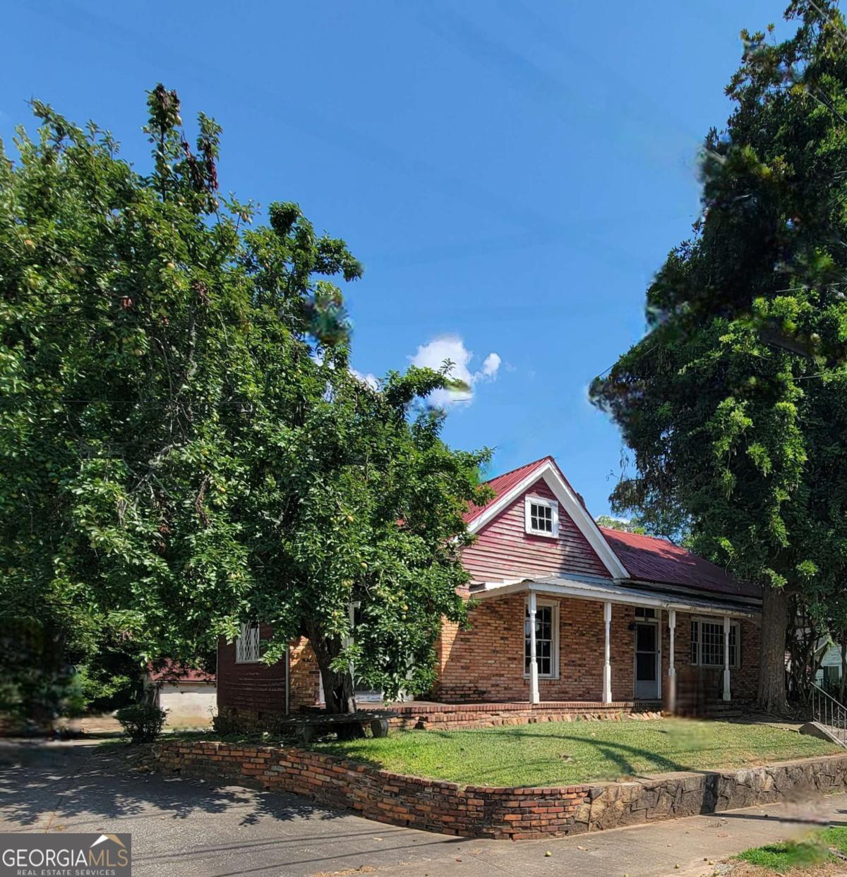 346 Oliver Street Elberton GA 30635