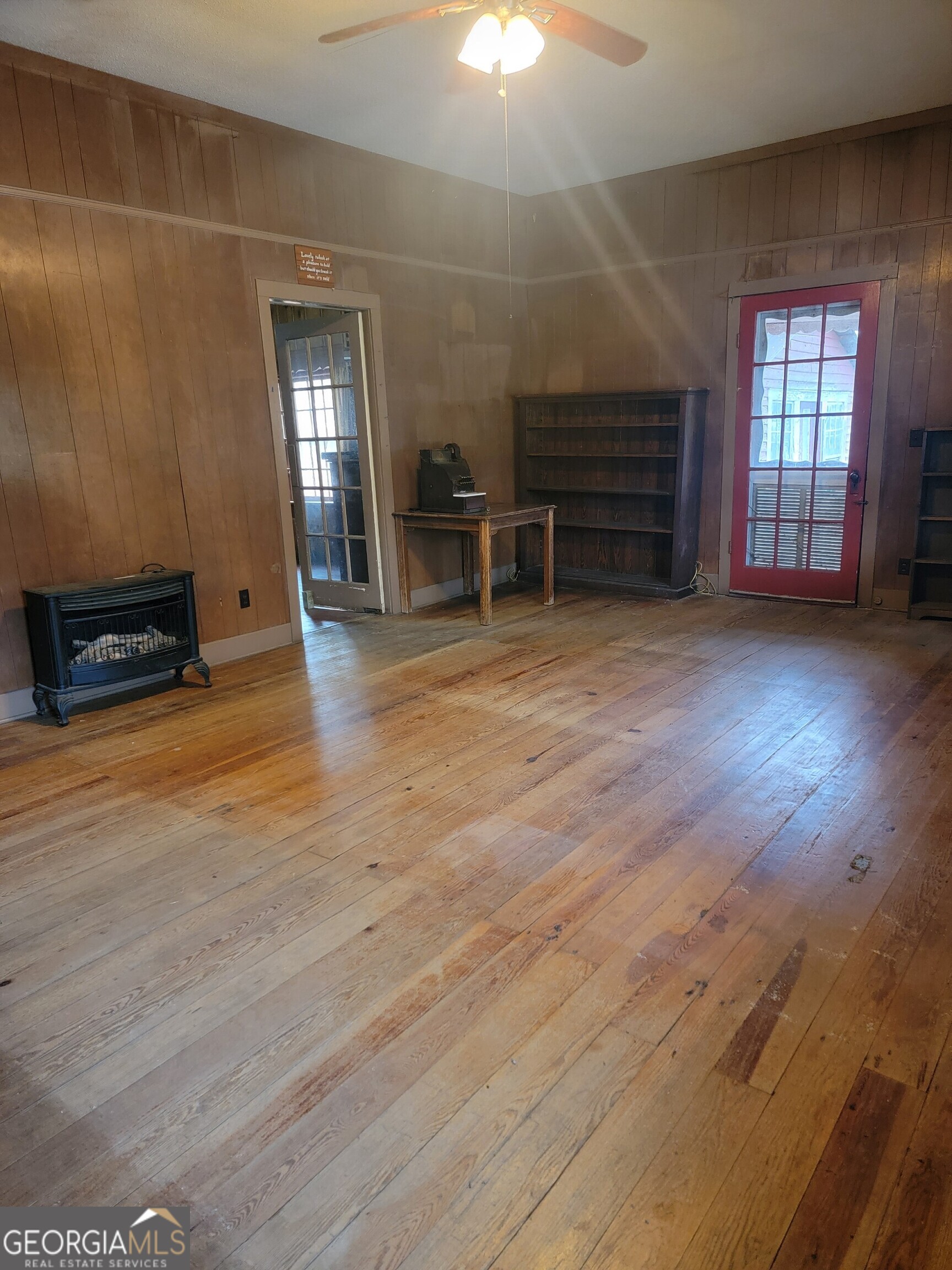 346 Oliver Street Elberton GA 30635