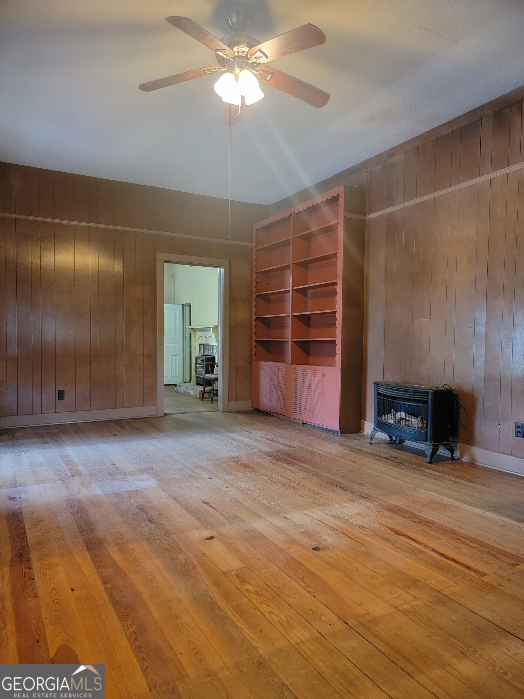 346 Oliver Street Elberton GA 30635