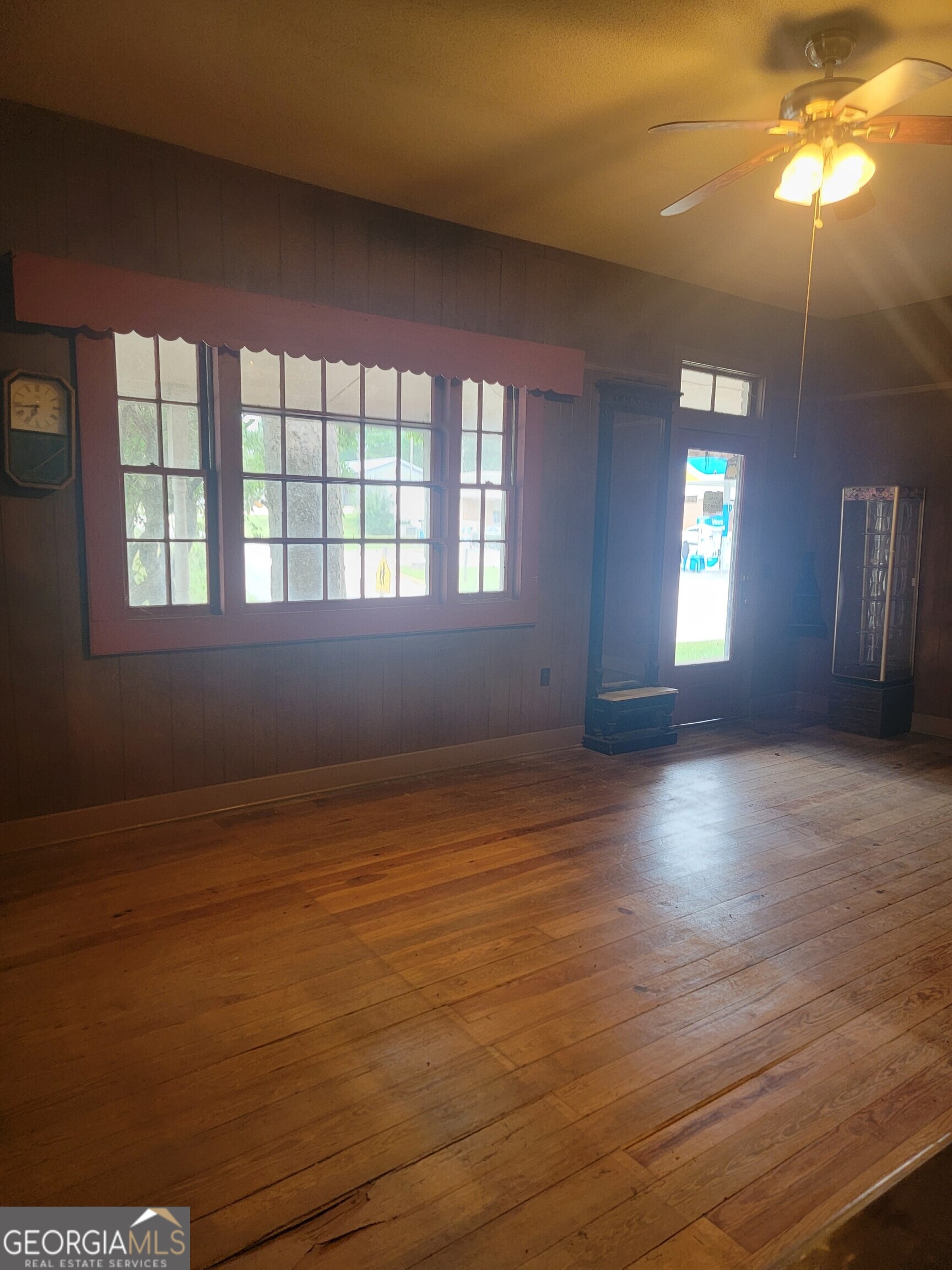 346 Oliver Street Elberton GA 30635