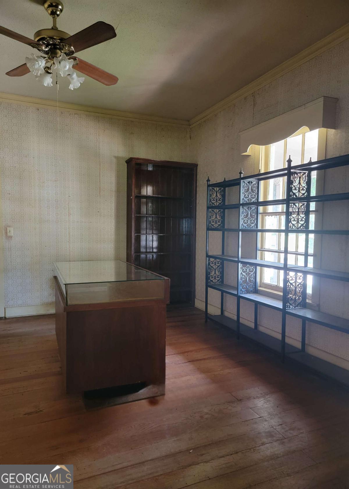 346 Oliver Street Elberton GA 30635