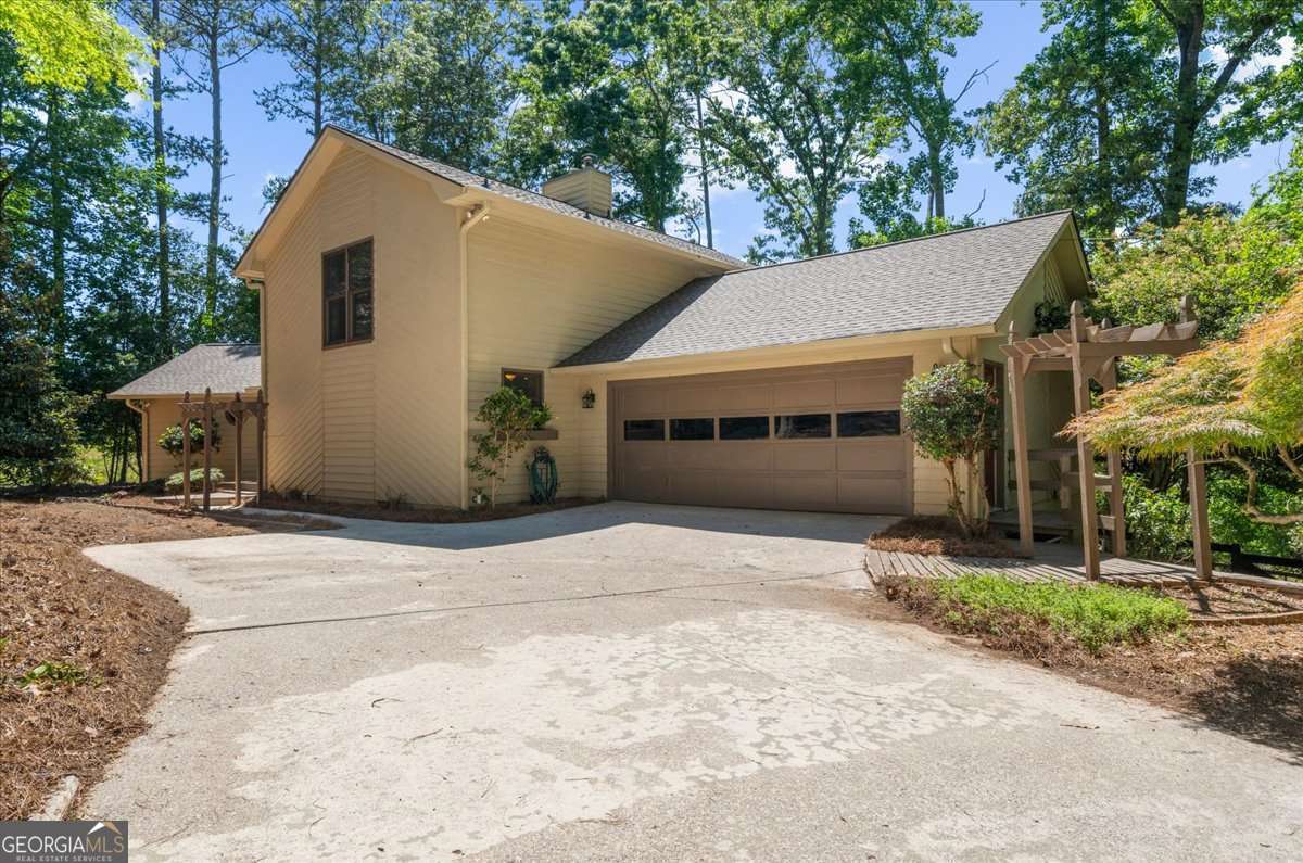5573 Hidden Harbor Landing Gainesville GA 30504
