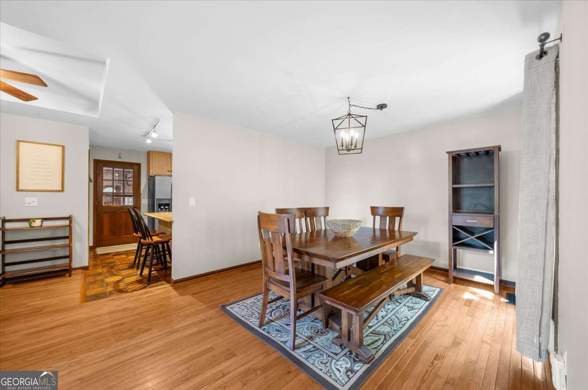 5573 Hidden Harbor Landing Gainesville GA 30504
