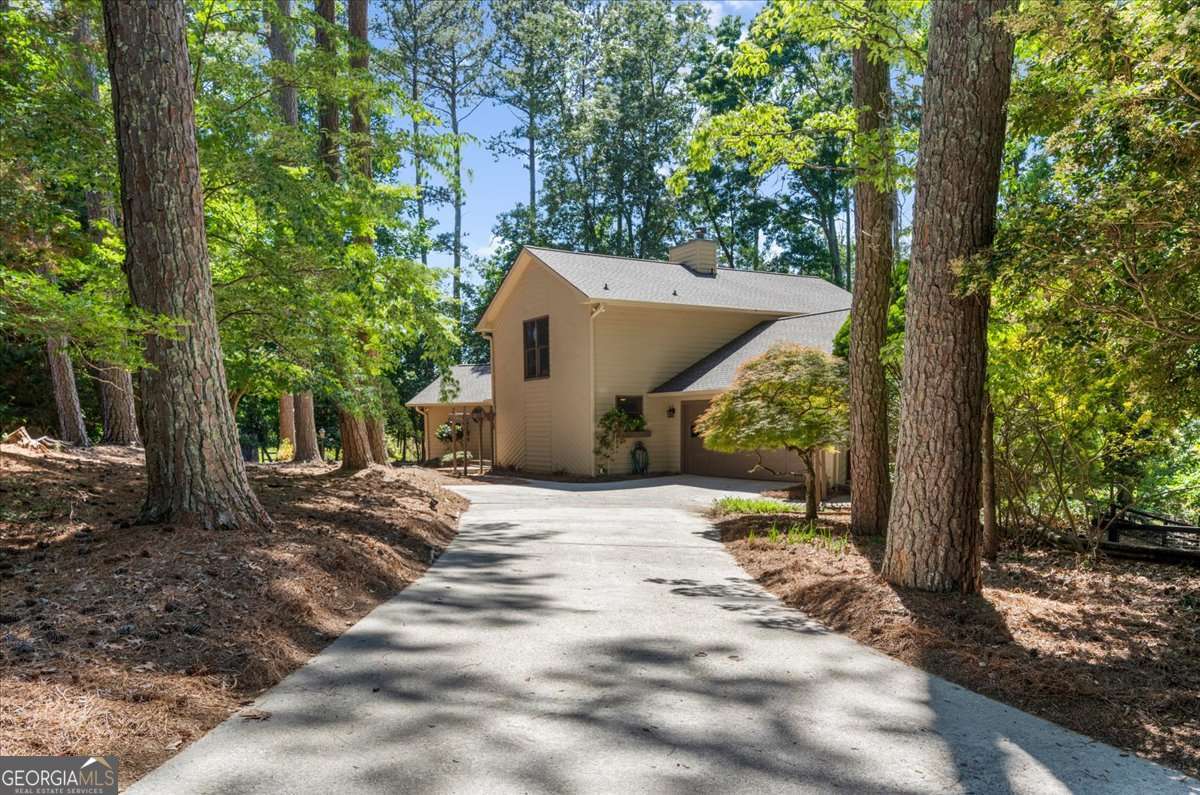 5573 Hidden Harbor Landing Gainesville GA 30504