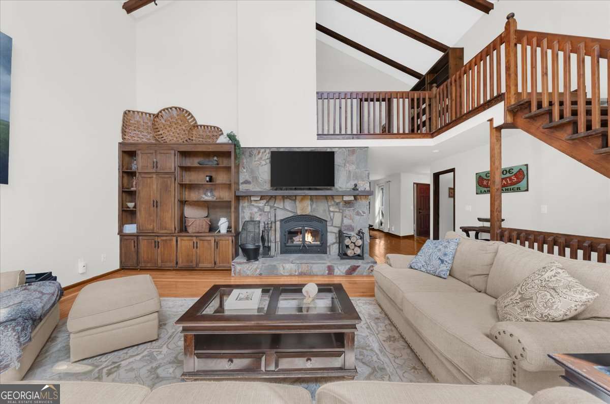 5573 Hidden Harbor Landing Gainesville GA 30504