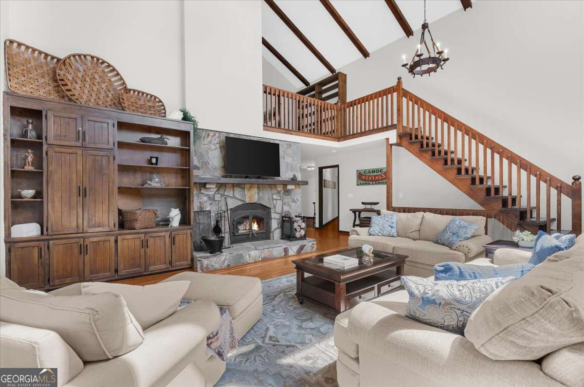 5573 Hidden Harbor Landing Gainesville GA 30504