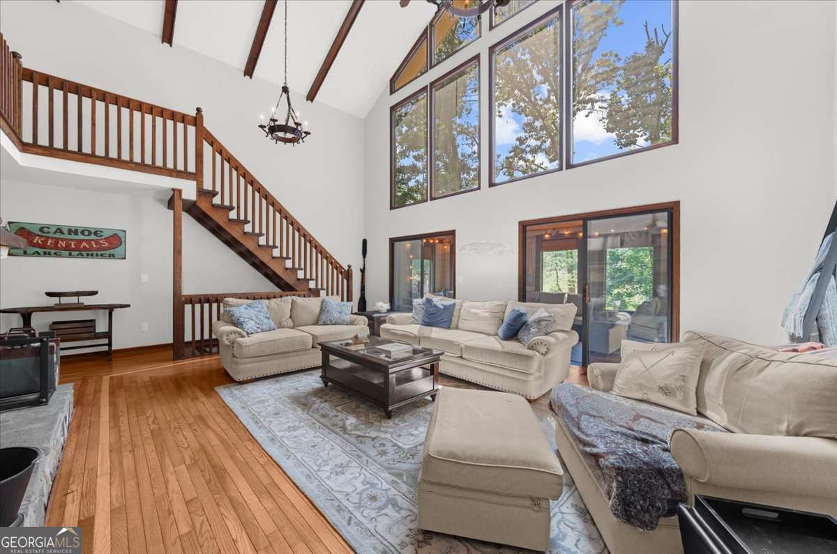 5573 Hidden Harbor Landing Gainesville GA 30504