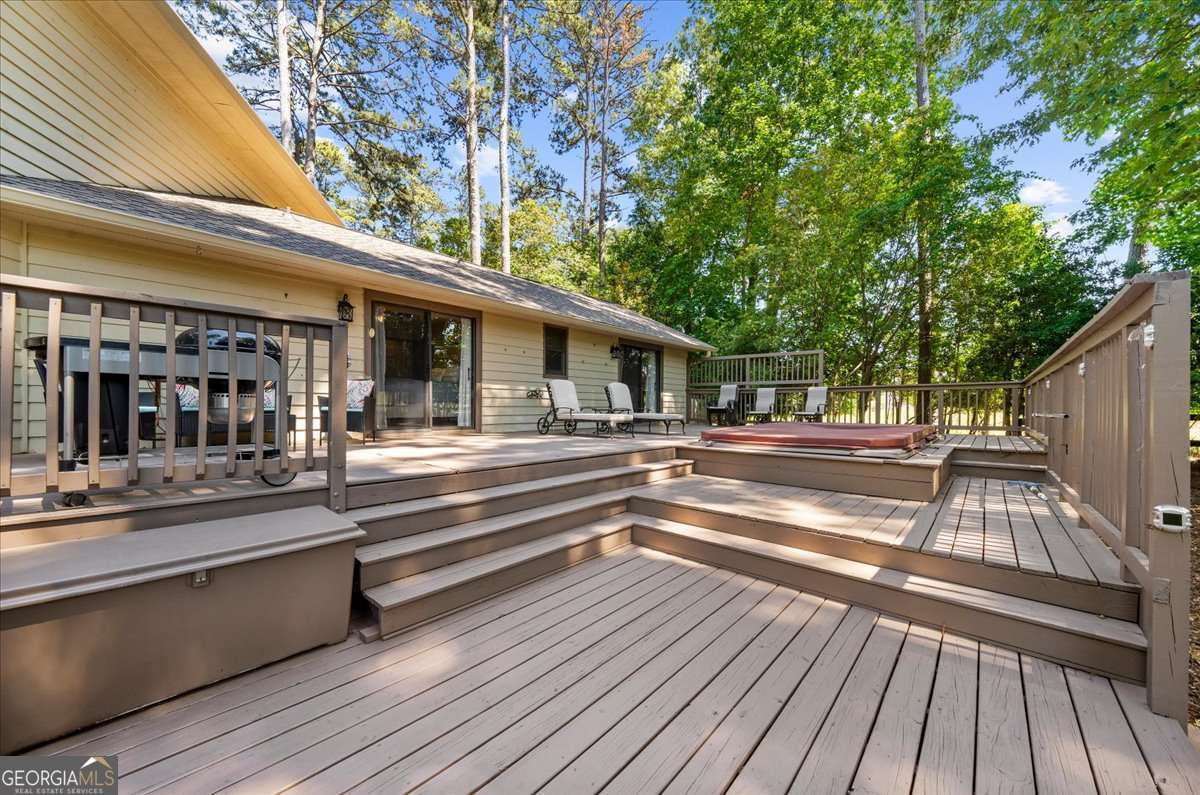 5573 Hidden Harbor Landing Gainesville GA 30504