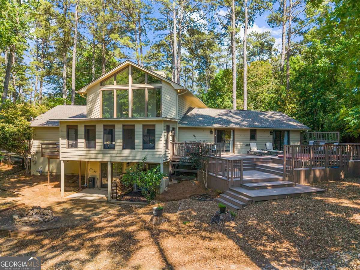 5573 Hidden Harbor Landing Gainesville GA 30504