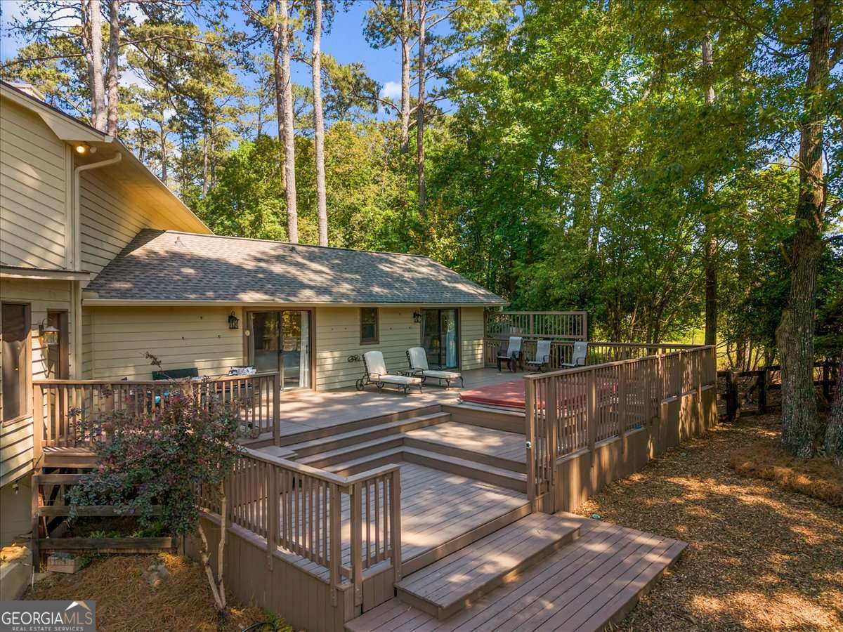 5573 Hidden Harbor Landing Gainesville GA 30504