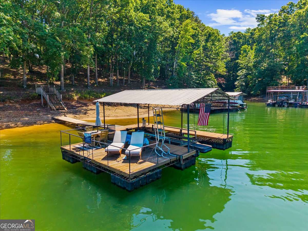 5573 Hidden Harbor Landing Gainesville GA 30504