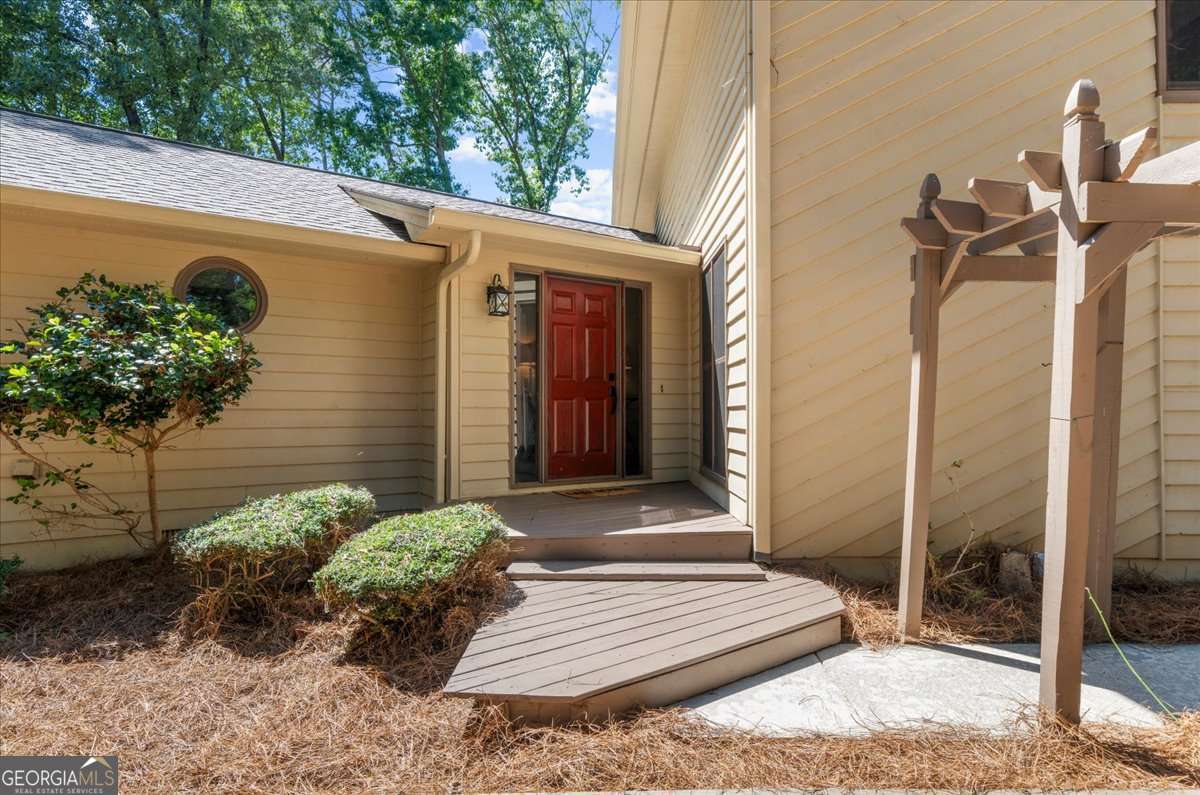 5573 Hidden Harbor Landing Gainesville GA 30504