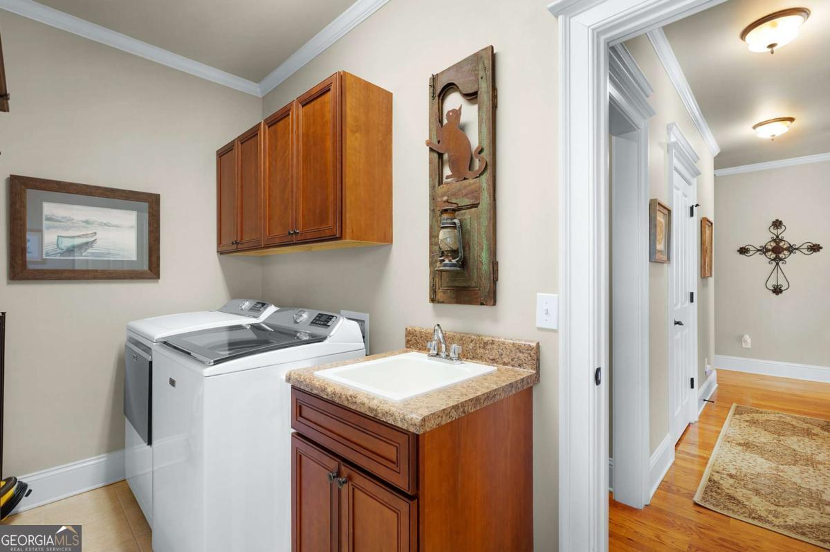 495 Bear Creek Drive Big Canoe GA 30143