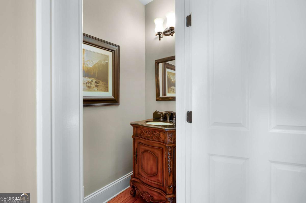 495 Bear Creek Drive Big Canoe GA 30143