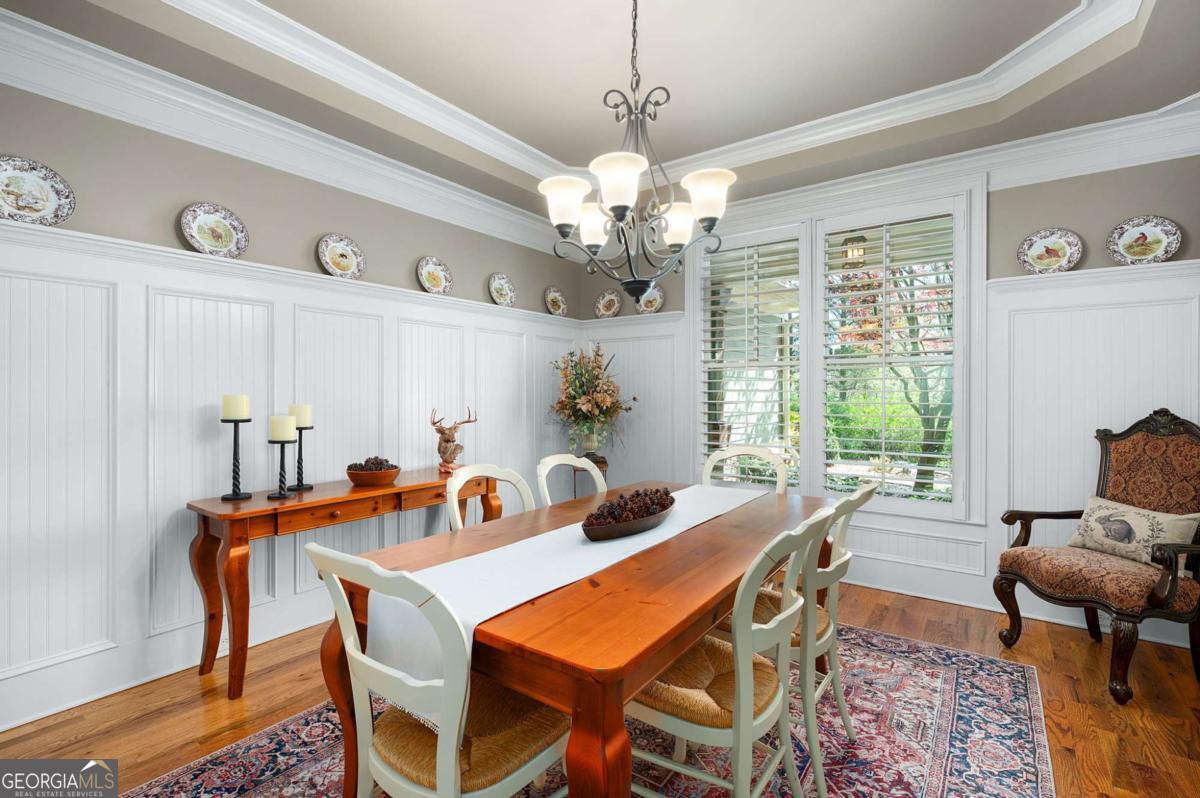 495 Bear Creek Drive Big Canoe GA 30143