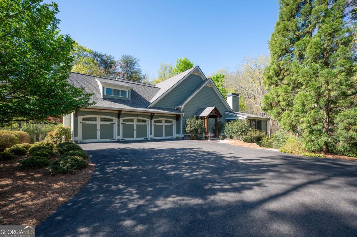 495 Bear Creek Drive Big Canoe GA 30143