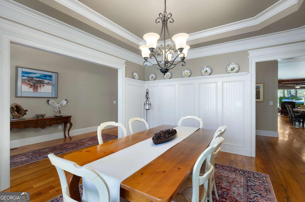 495 Bear Creek Drive Big Canoe GA 30143