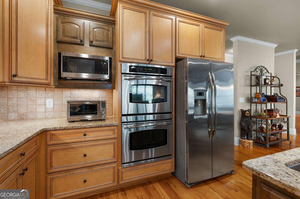 495 Bear Creek Drive Big Canoe GA 30143