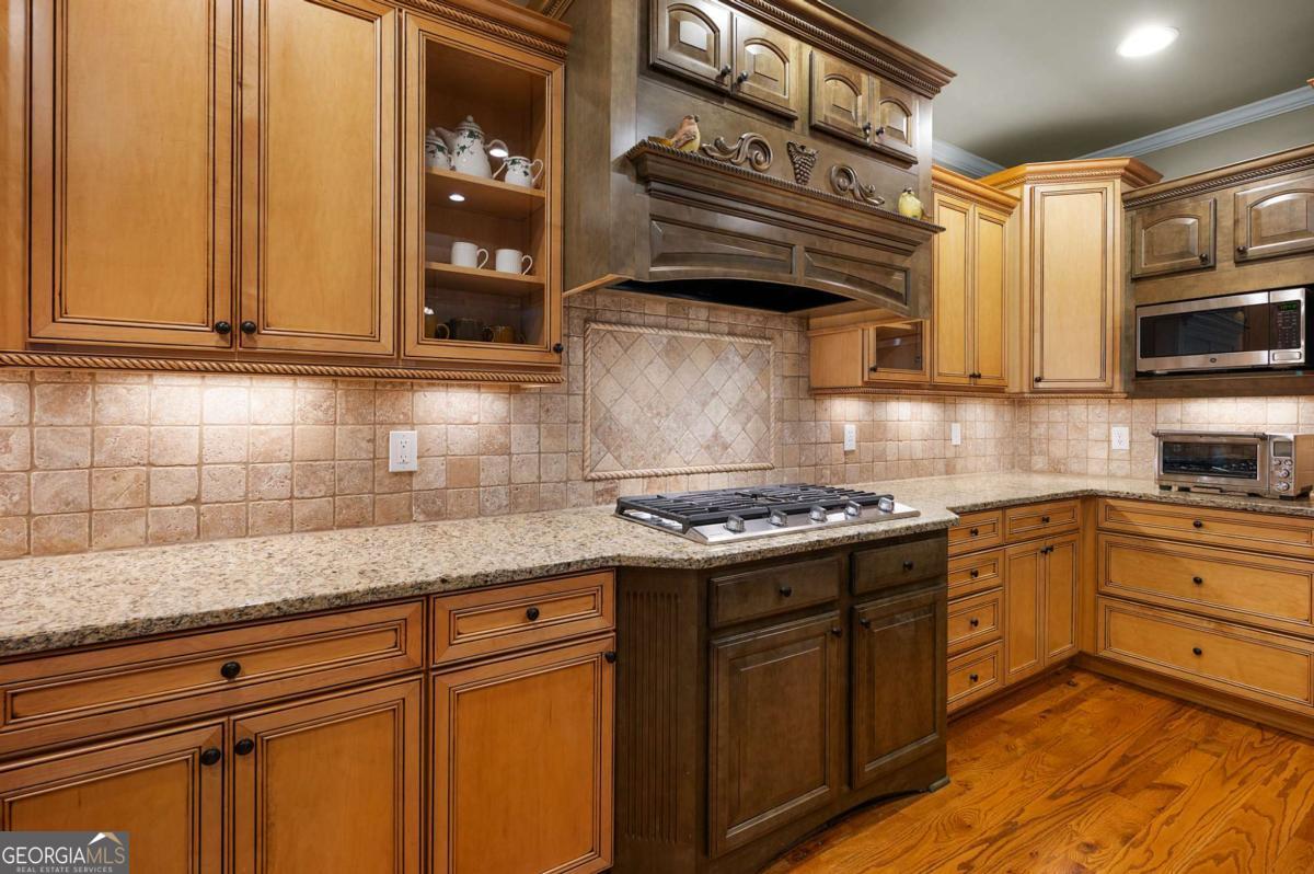 495 Bear Creek Drive Big Canoe GA 30143