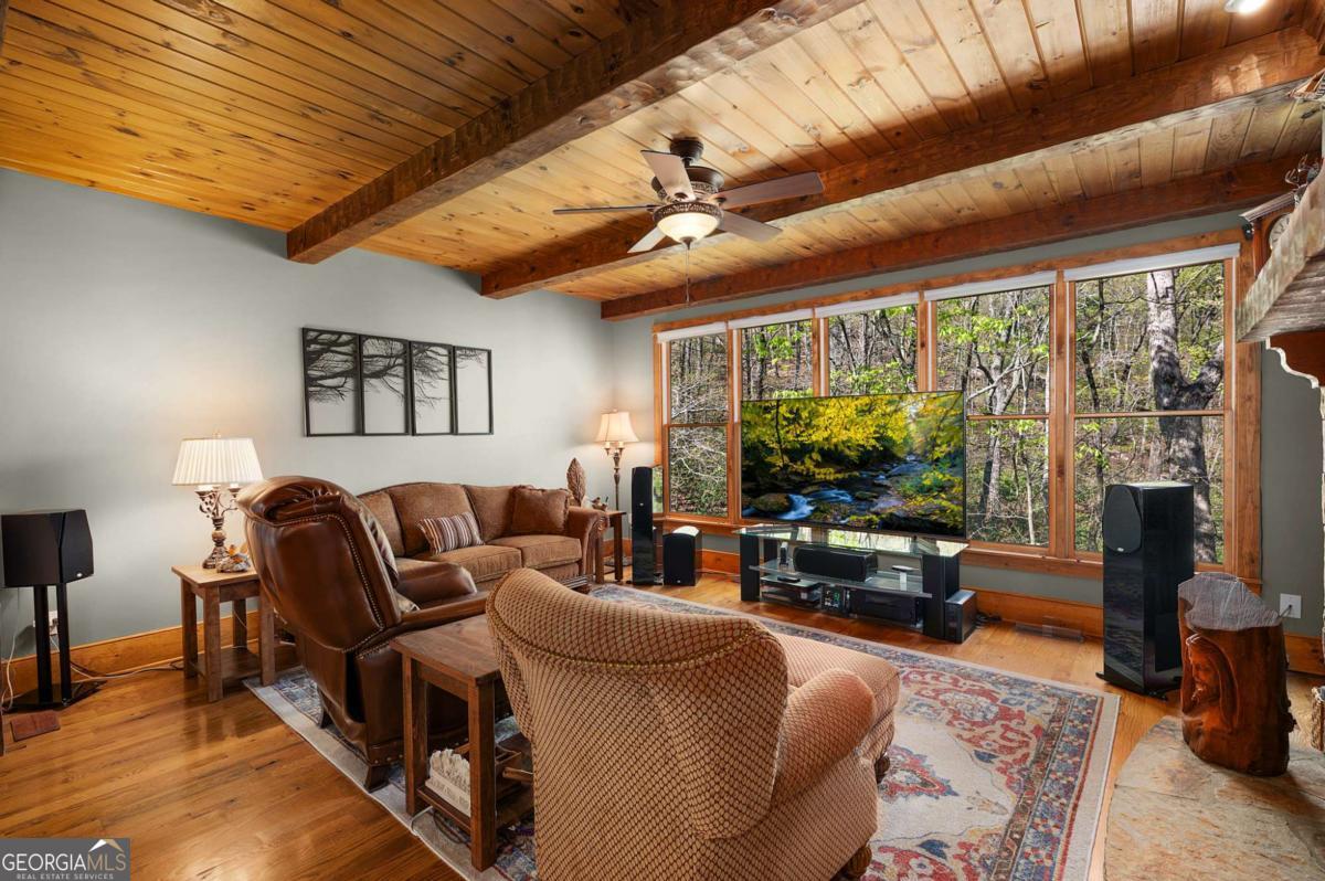 495 Bear Creek Drive Big Canoe GA 30143