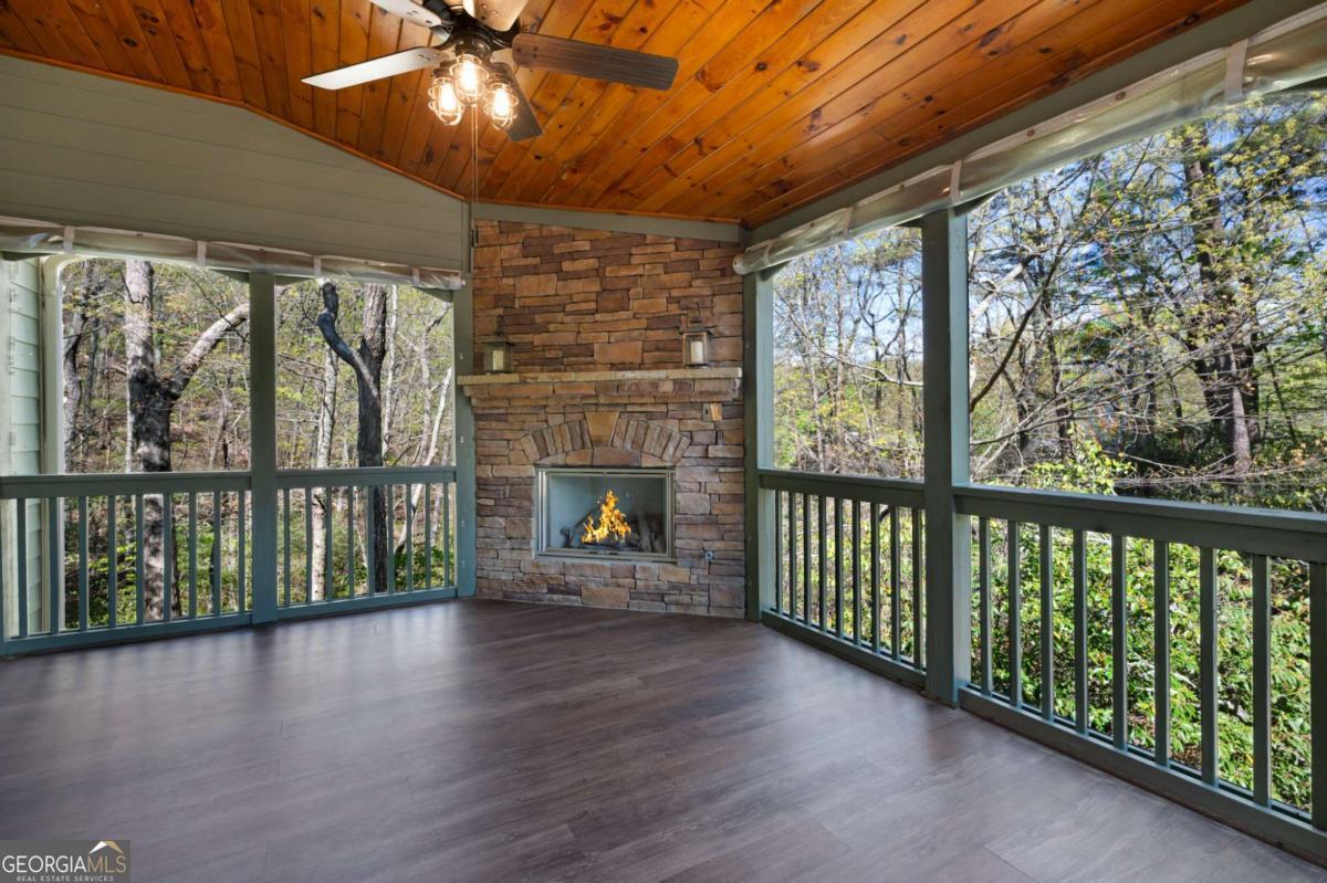 495 Bear Creek Drive Big Canoe GA 30143