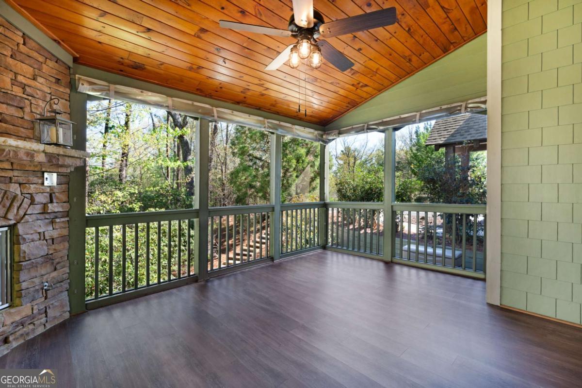 495 Bear Creek Drive Big Canoe GA 30143