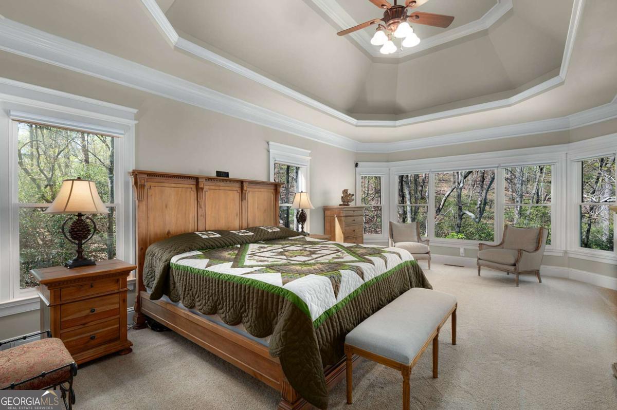 495 Bear Creek Drive Big Canoe GA 30143