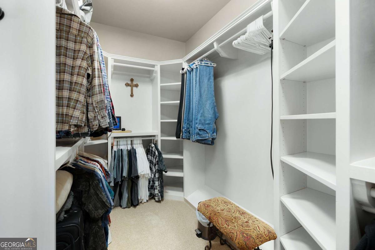495 Bear Creek Drive Big Canoe GA 30143