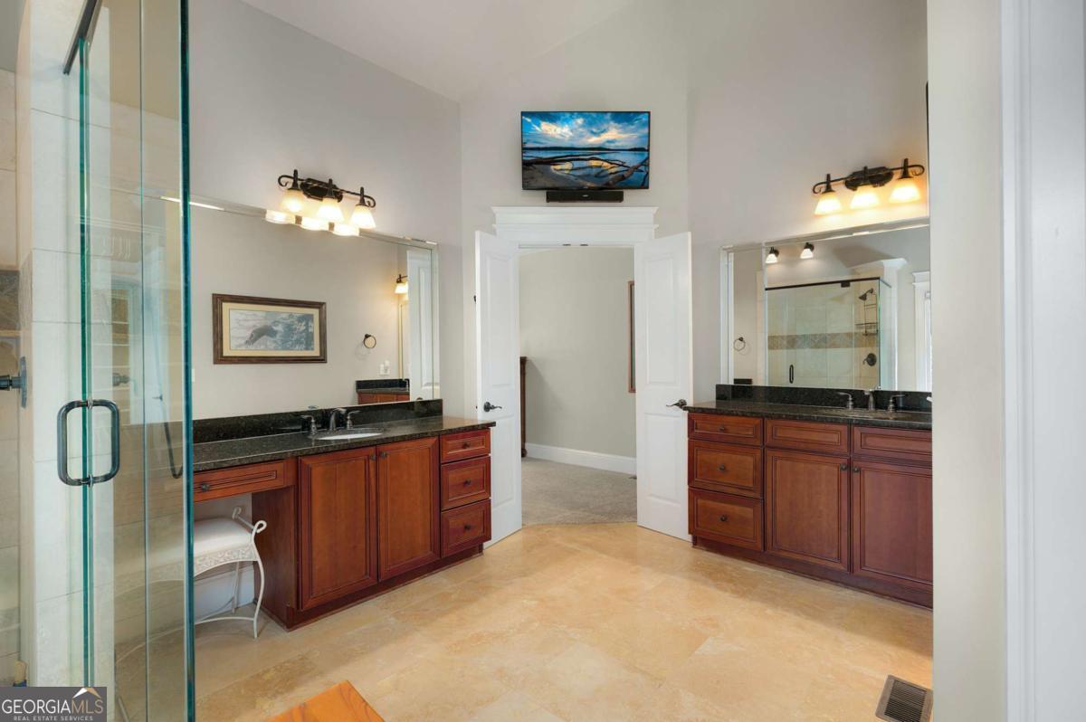 495 Bear Creek Drive Big Canoe GA 30143