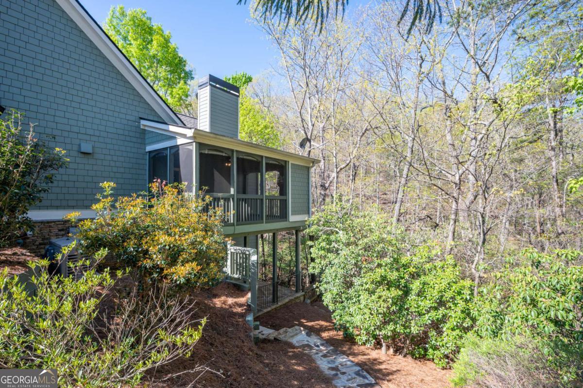 495 Bear Creek Drive Big Canoe GA 30143