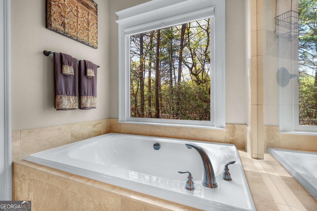 495 Bear Creek Drive Big Canoe GA 30143