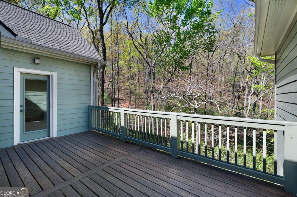 495 Bear Creek Drive Big Canoe GA 30143
