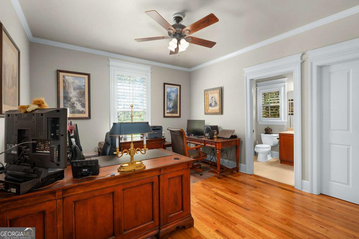 495 Bear Creek Drive Big Canoe GA 30143