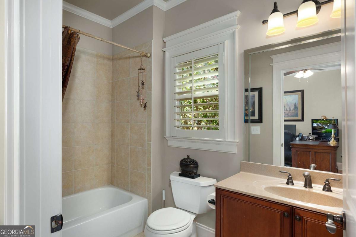 495 Bear Creek Drive Big Canoe GA 30143