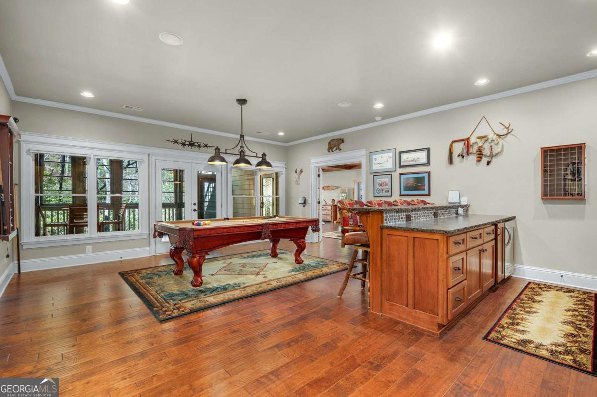 495 Bear Creek Drive Big Canoe GA 30143