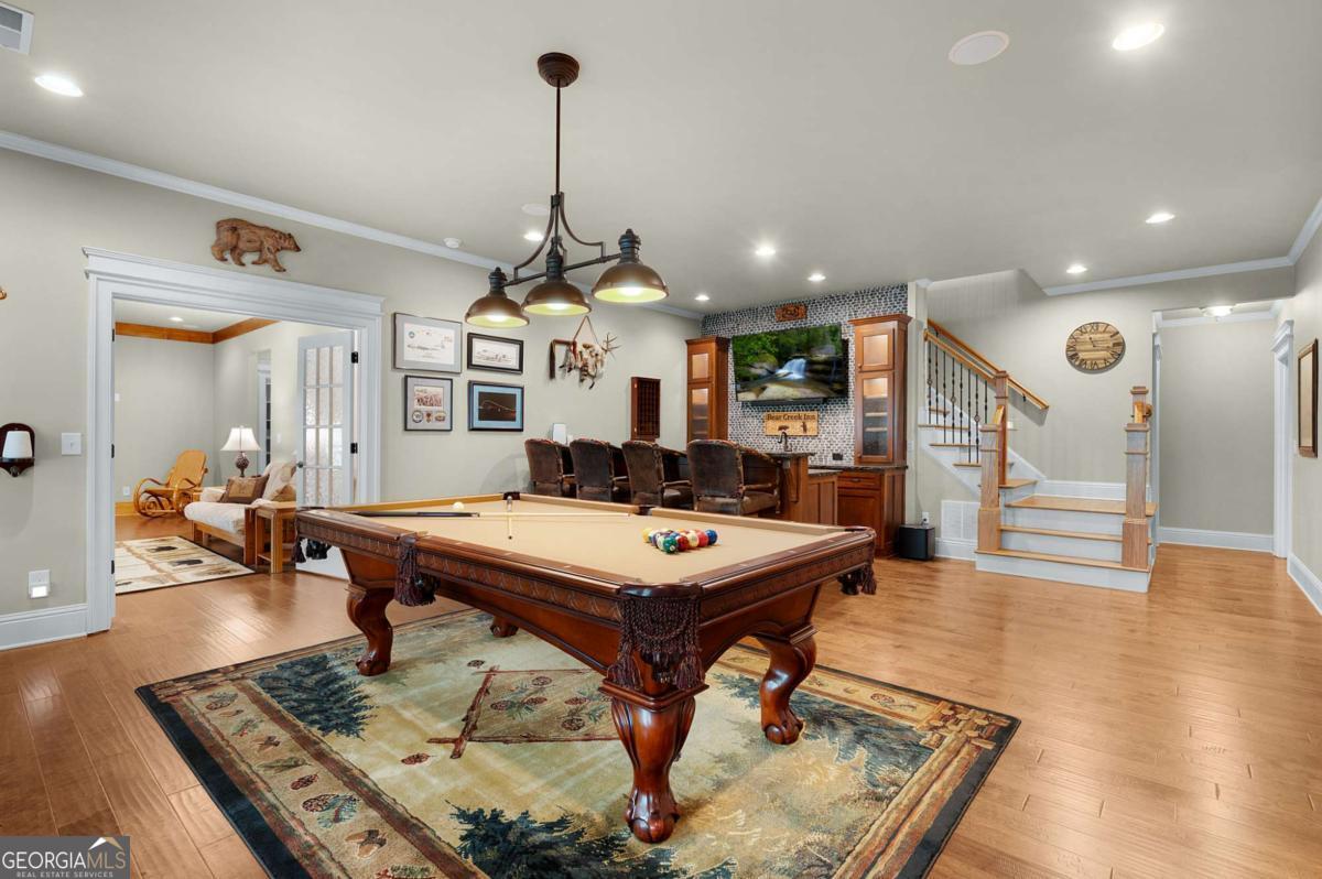 495 Bear Creek Drive Big Canoe GA 30143