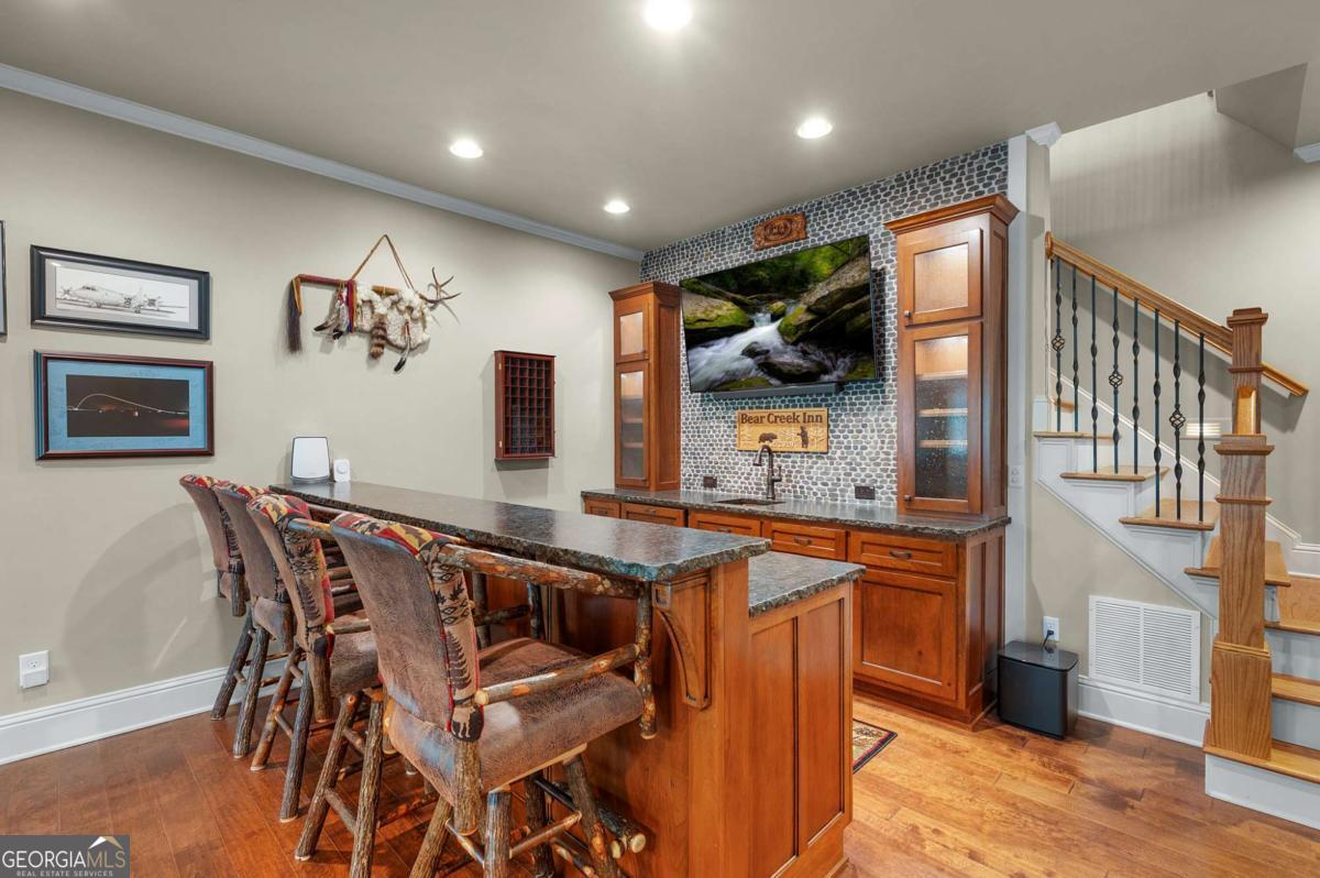 495 Bear Creek Drive Big Canoe GA 30143