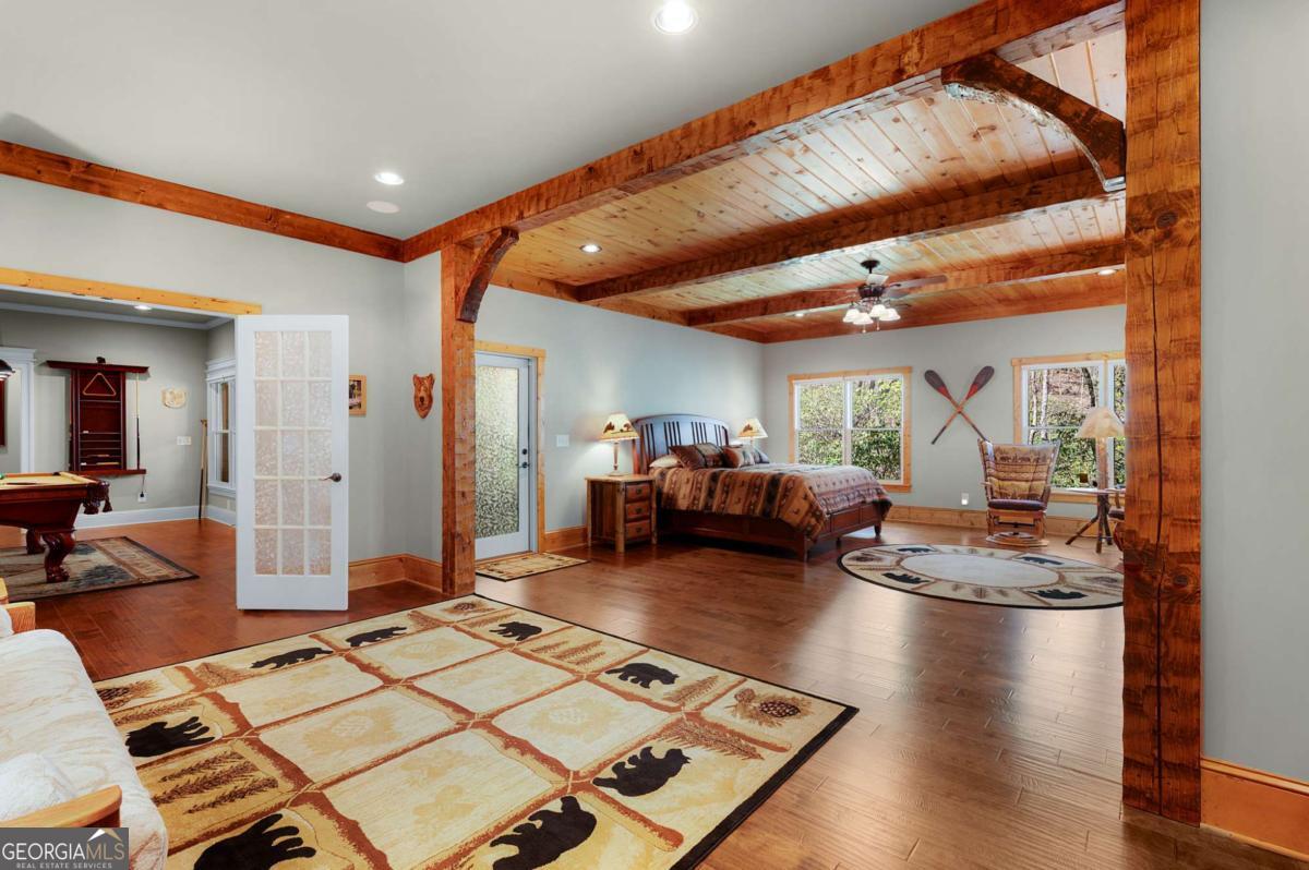 495 Bear Creek Drive Big Canoe GA 30143