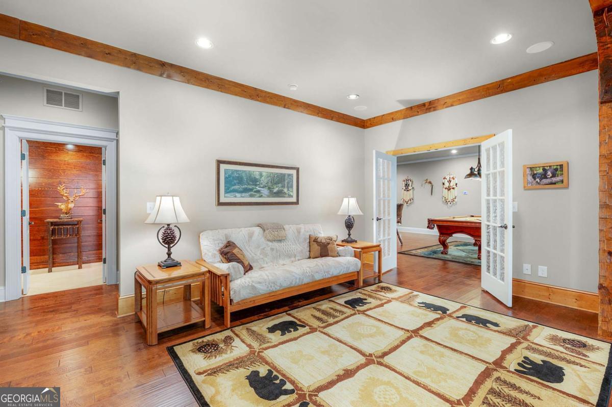 495 Bear Creek Drive Big Canoe GA 30143