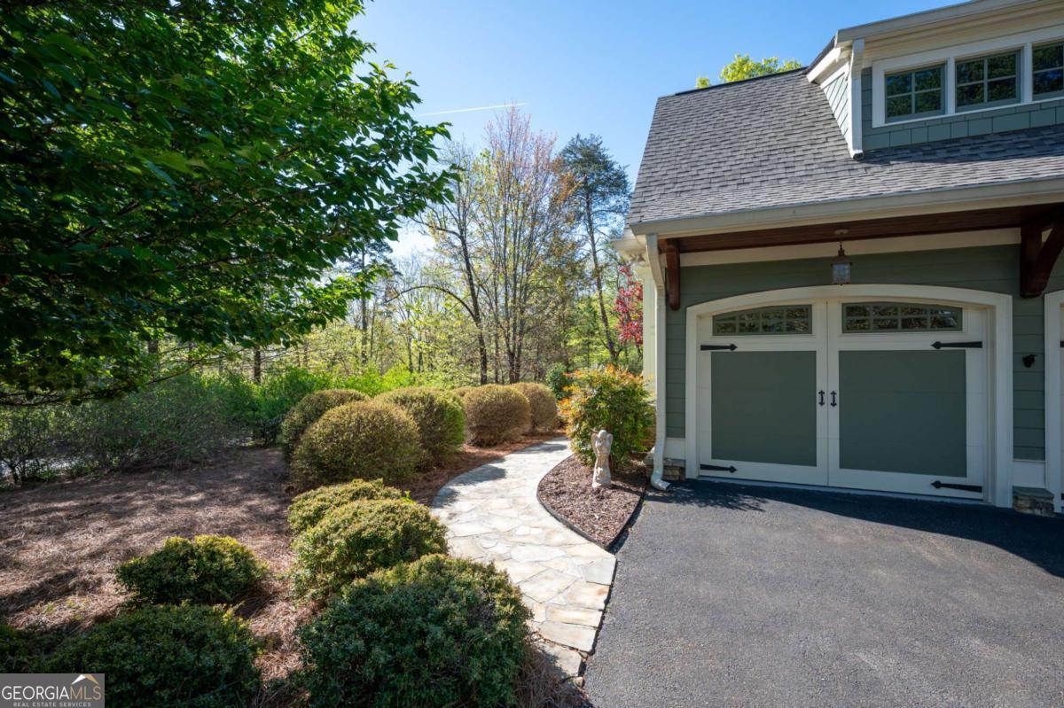 495 Bear Creek Drive Big Canoe GA 30143