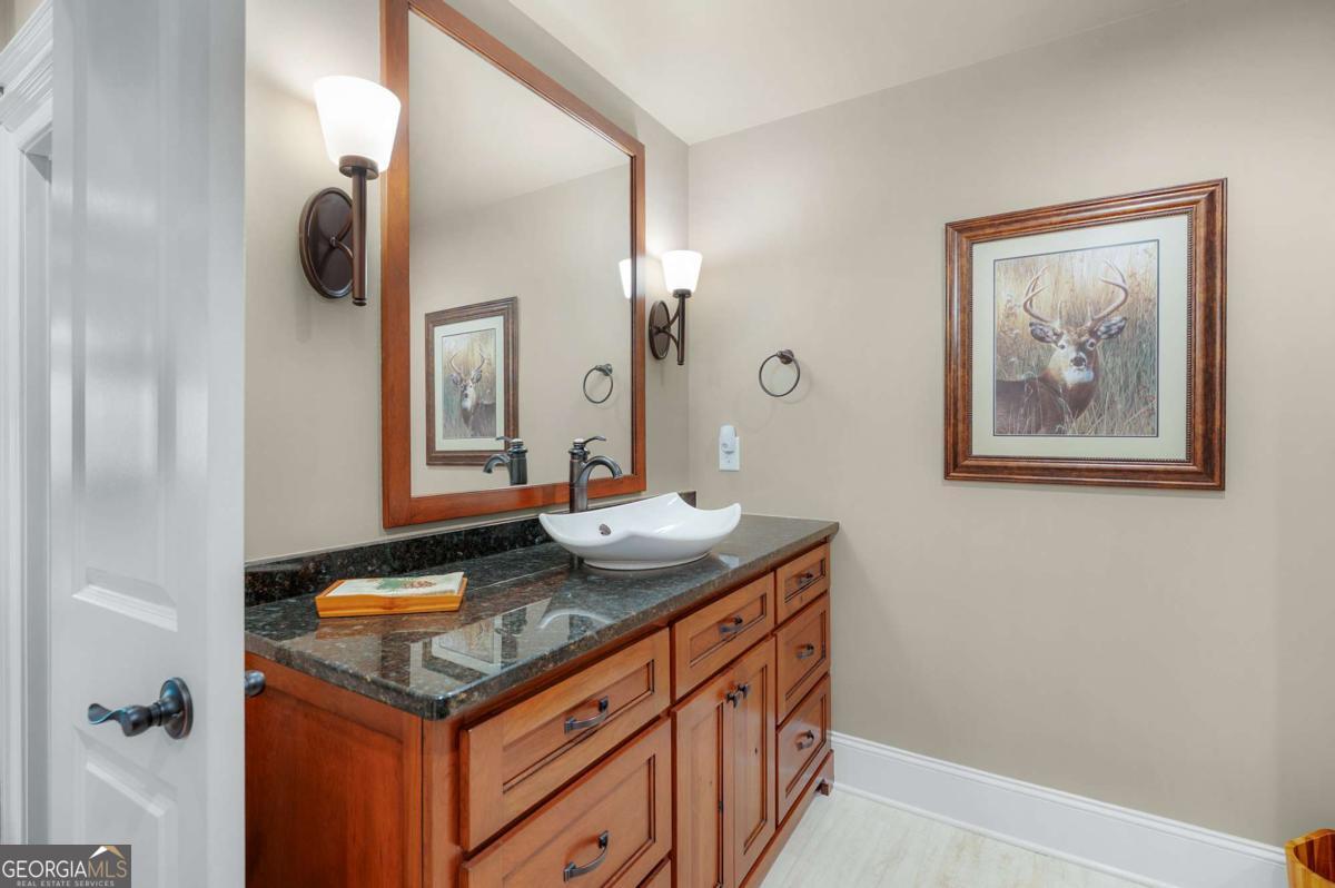 495 Bear Creek Drive Big Canoe GA 30143