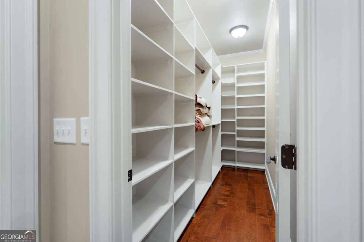 495 Bear Creek Drive Big Canoe GA 30143