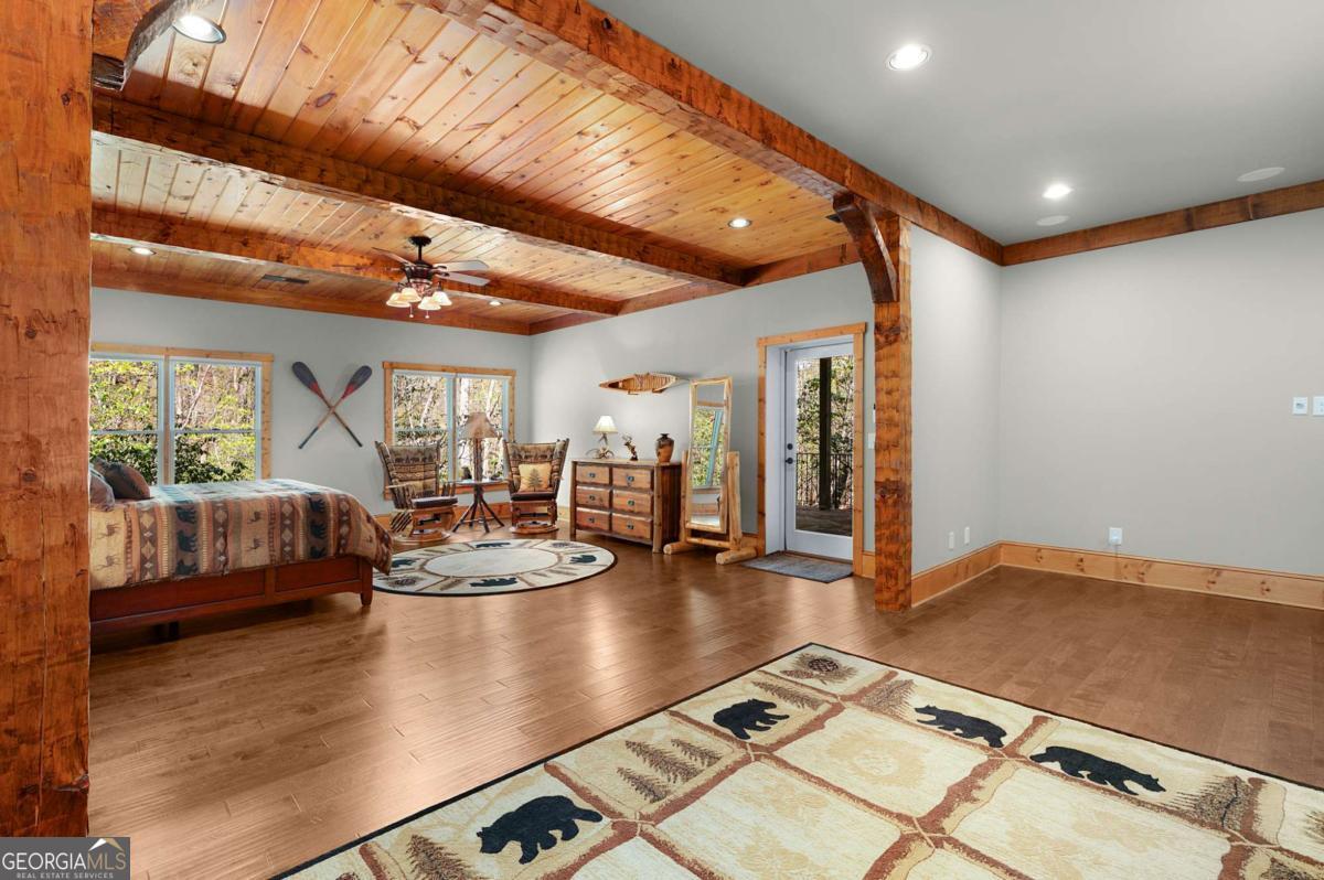 495 Bear Creek Drive Big Canoe GA 30143