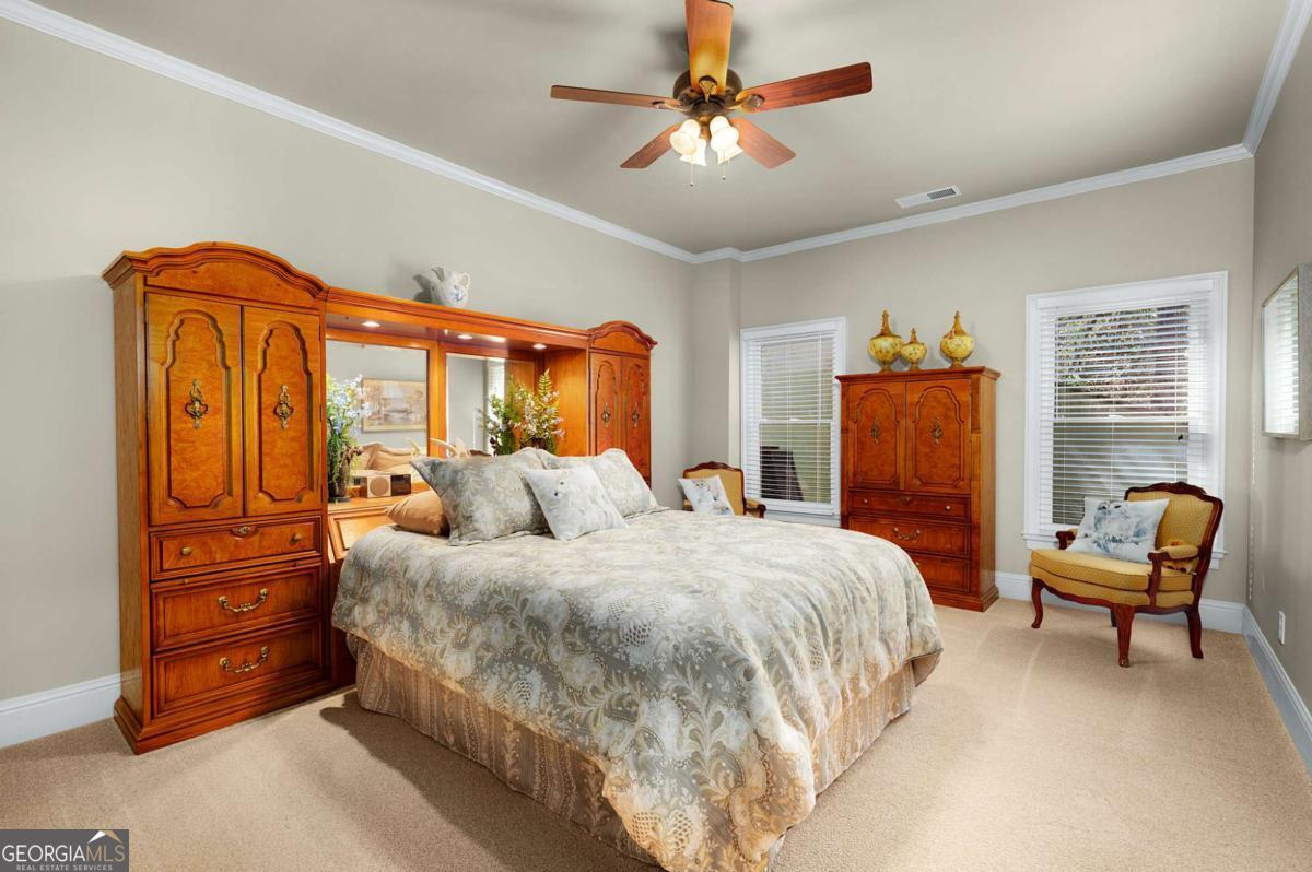 495 Bear Creek Drive Big Canoe GA 30143
